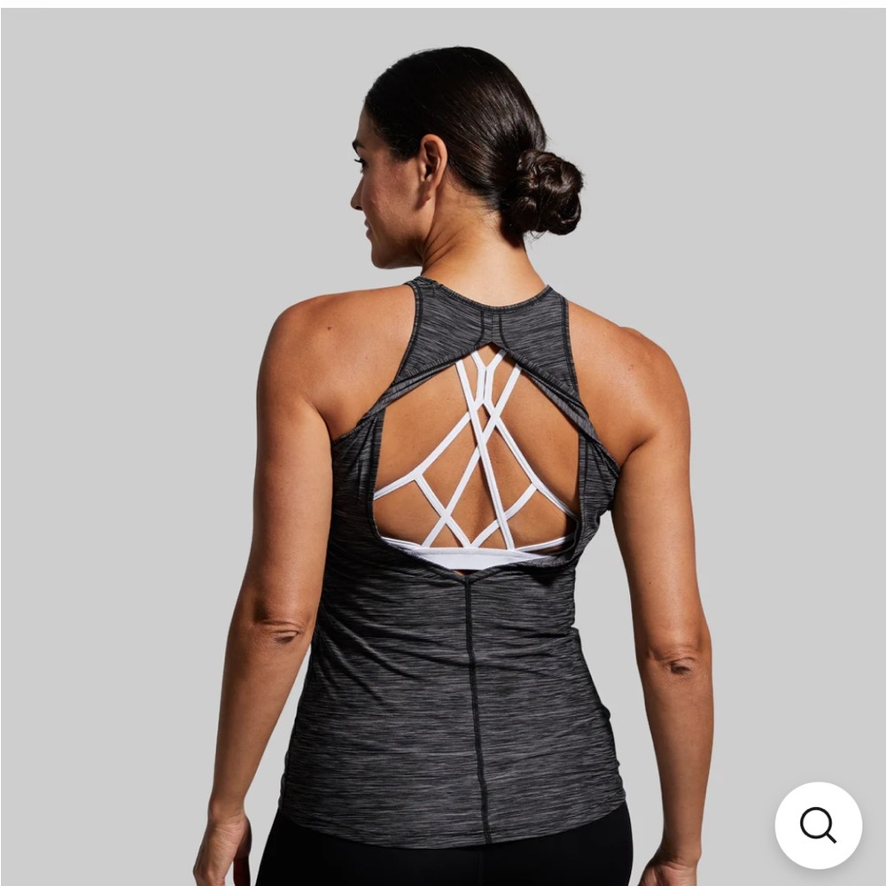 Born Primitive Edge tank